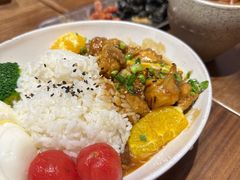 -肥朵食堂(带梦胡同店)