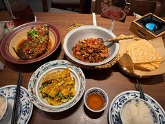 -农耕记·湖南土菜(halo广场店)