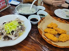 -南记食粥坊·宵夜大排档(莲花店)