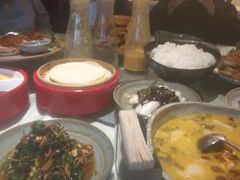 -青年公社烤鸭(青年路店)