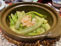 -南京大牌档(香港广场店)
