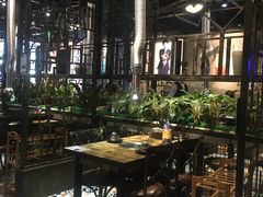 -哈哈碳都·牛肋条无限自助烤肉(台江万达店)