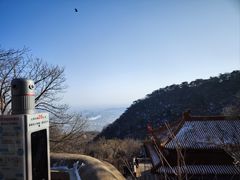 -天津盘山风景名胜区