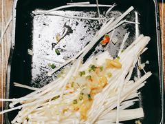 -新石器烤肉(中房金谊广场店)