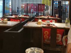 -尚尚仙·酸汤猪手·猪肚鸡火锅(华联万柳购物中心店)