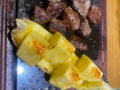 -西语炭烧牛排·西厨(石龙店)