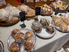-佐敦面包铺·JORDAN BAKERY
