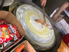 -山东傻大粗粮煎饼(牛街店)