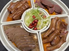 -请晋·乔家大院(建外大街店)