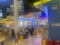 -喜井无限自助烤肉公司(石厦店)