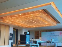 -富力威斯汀酒店-中国元素中餐厅(武昌临江店)