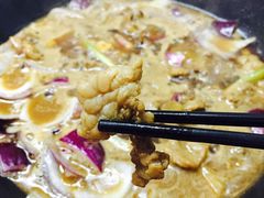 -美兰春记食店·龙舌坡红烧牛肉