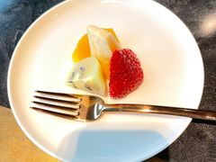 -长沙W酒店·SHINN YEN星艳中餐厅