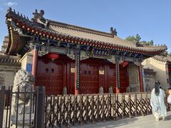 -大慈恩寺(大雁塔)