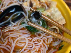 -龍城柳州螺蛳粉(群星路店)