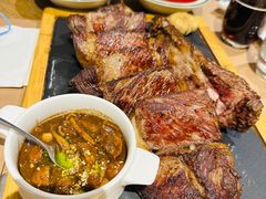 -秋林西餐厅