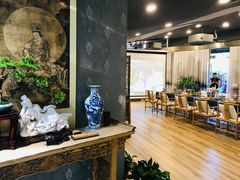 -龙源茶坊(白银路店)