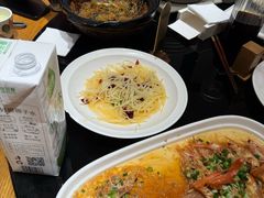 -味莊餐厅(康庄南街店)
