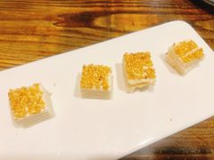 -格日勒阿妈蒙古厨房(大召店)