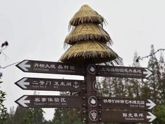 -前小桔亲子创意农场·草莓采摘·露营烧烤