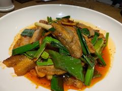 -渝信川菜(西单店)
