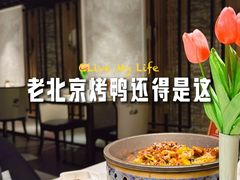 -羲和雅苑•北京烤鸭(国贸商城店)