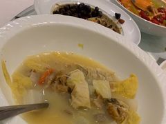 -山水一号·中餐厅