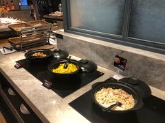 -比格比萨自助(万柳华联店)