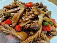 -北京小肠陈饭庄(方庄店)
