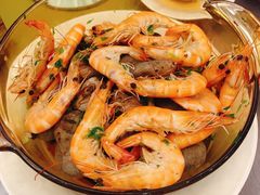 -银都上海菜馆(粤海东路店)