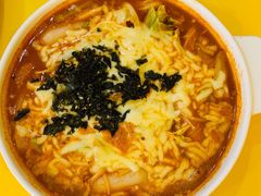 -嗨皮儿·现蒸面皮(抄纸巷店)