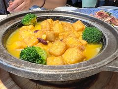 -潞州宴·长治人的会客厅(长兴北路店)