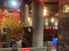 -蓉城老妈火锅(双林路店)