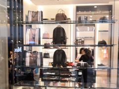 -BURBERRY(天津万象城店)