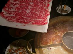 -九鼎轩脆毛肚火锅(商业街店)