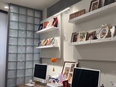 -海马体家庭照相馆(广州正佳广场店)