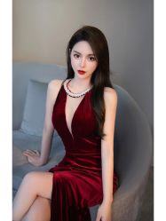 -LOVINA洛维娜婚纱礼服