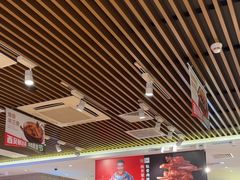 -西贝(武汉群星城店)