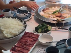 -左庭右院鲜牛肉火锅(新梅广场店)