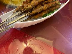 -海尔巴格新疆餐厅(东来兴店)