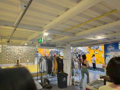 -香蕉攀岩(上地店)