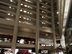 -马哥孛罗咖啡厅·Cafe Marco (厦门马哥孛罗东方大酒店)