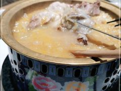 -关东小磨东北菜(漕河泾印象城店)