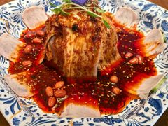 -破三川·新川菜(静安大融城店)