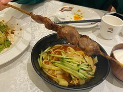 -巴依老爷·新疆美食(上城区天城路店)