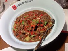 -70年代·江西乡下菜(松岗店)