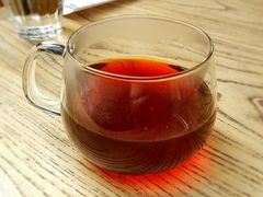 红樱桃-VOYAGE COFFEE(北锣鼓巷店)