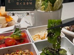 -百年果林椰子鸡(中洲店)