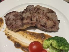 -西双版纳洲际度假酒店-海鲜傣味烧烤·侬香全日制餐厅