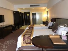 -广州克莱顿酒店